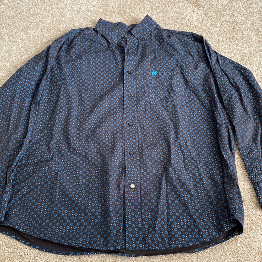 Ariat Shirt